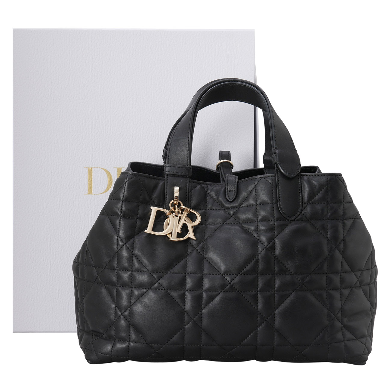 CHRISTIAN DIOR(USED)디올 뚜주흐 미듐